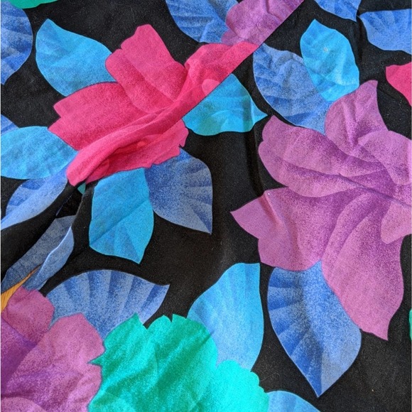 1970's Vintage On The Rocks California Jumper - Picture 9 of 14